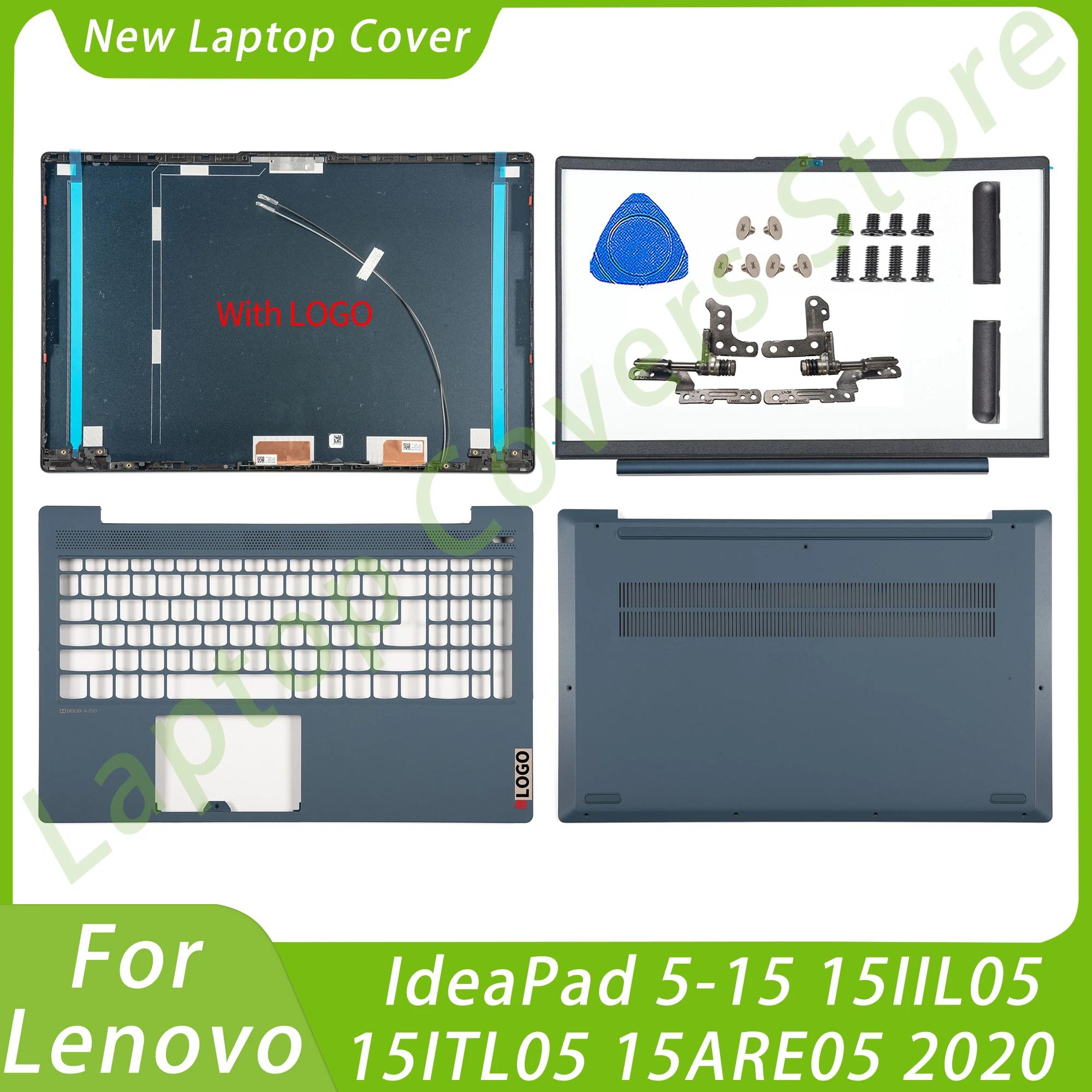 Lenovo Ideapad 5 15IIL05 15ARE05 15ITL05 15ALC05  Ķ LCD ĸ Ŀ,   , ʷƮ ϴ ü 2020